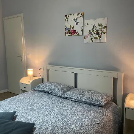 Lovenest - Acquarium 50m Guest house *